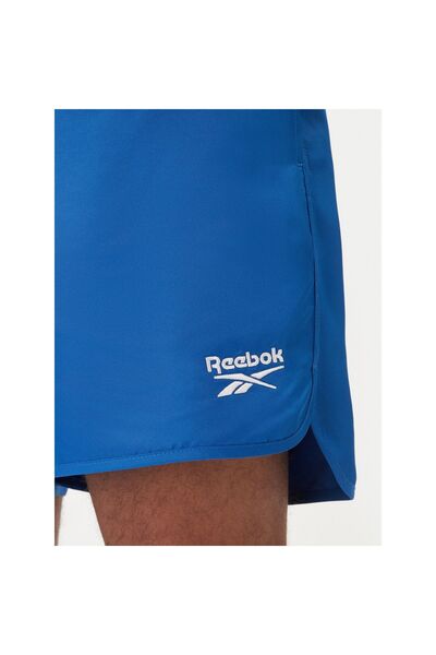 Reebok Șorturi de înot pentru bărbați RK25557CCM Albastru