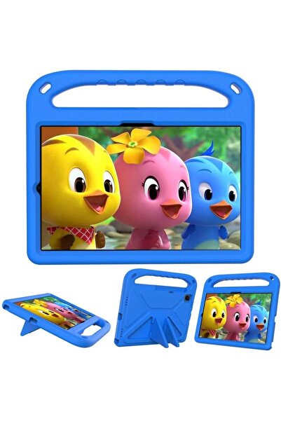 SIGLOO Husă copii Clamshell 360 pentru Samsung Galaxy Tab S10+ S9+ 12.4 inch ...