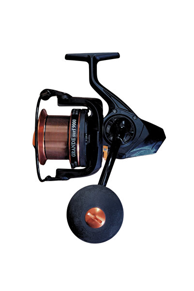 Outdoorun Balza Grande Surf 8000'lik 11+1 Bilya Olta Makinesi