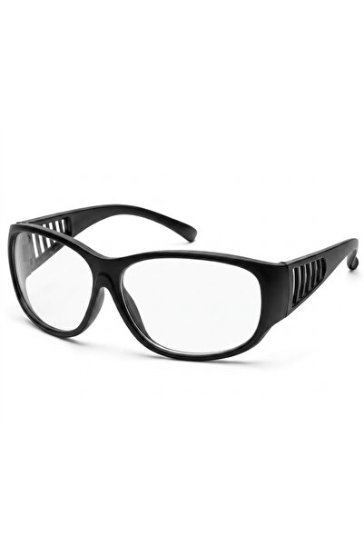 Generic Professional Safety Glasses – Anti-Fog & Anti-Scratch Protective Gogg...