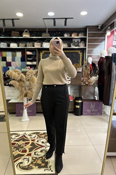 Sentez New York Double Legged Trousers