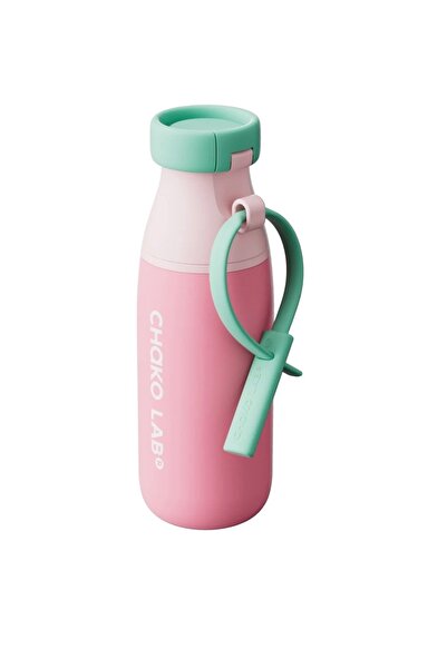 CHAKO LAB 316 Stainless Steel Insulated Bottle, Shaco Lab Brand, Leak-Proof, ...