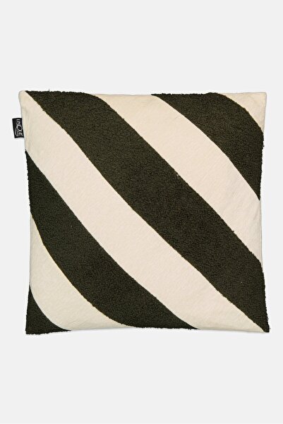 Unique Living Textured Decorative Cushion, Multicolor