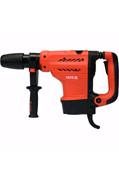 yato YT-82131 SDS Max Rotary Hammer 1300W 20J