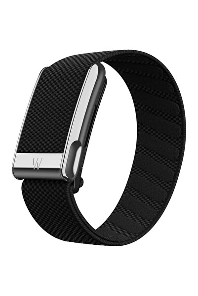 WHOOP Фитнес гривна 5.0 Life Fitness, Батерия с издръжливост над 14 дни, VO2 ...