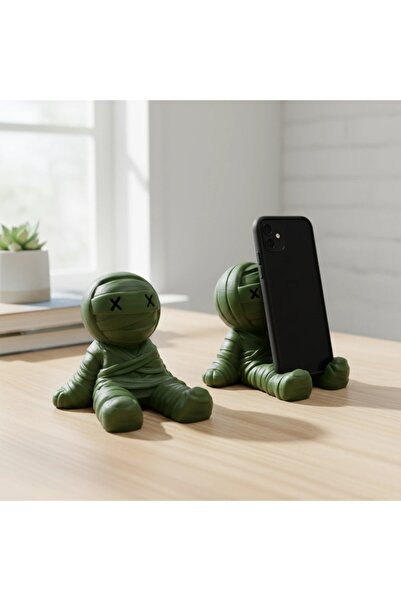OEM Suport Decorativ Stilizat pentru și Telecomandă, Imprimat 3D
