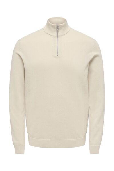 Only & Sons Pulover tricotat ONSALEX Pulover