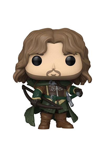 Funko أفلام بوب: سيد الخواتم الموسم العاشر - فارامير