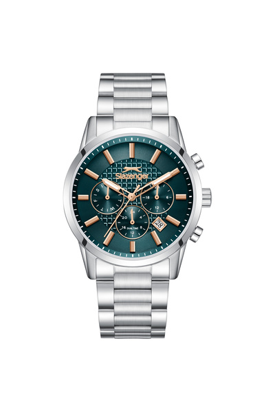Slazenger Sl.09.2648.2.370 Men's Wristwatch