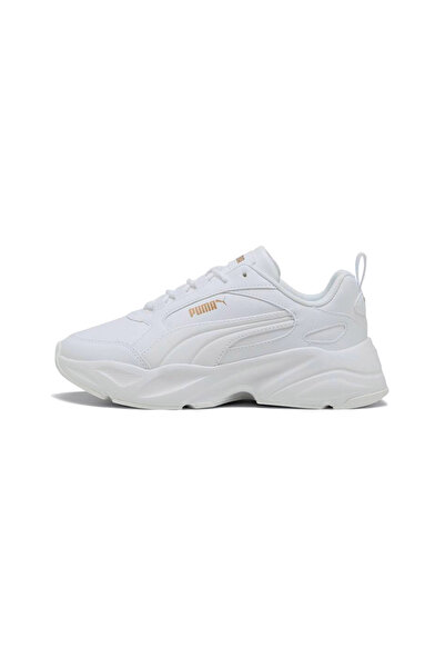 Puma ΚΑΣΙΑ 2.0 L 402678-02 Λευκό 39