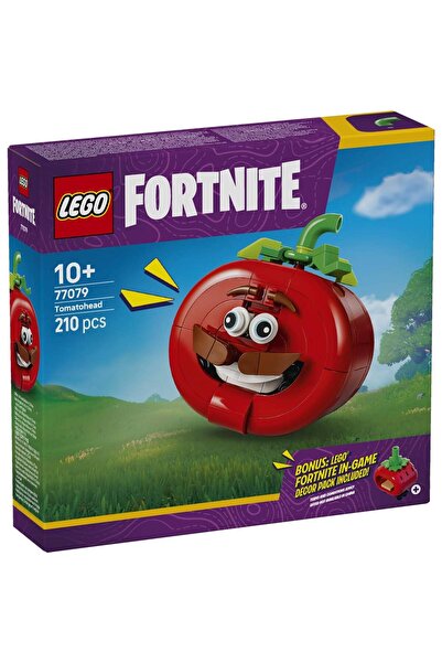 LEGO ® Fortnite - Tomatohead (77079)