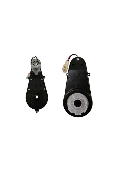 LEAN Motor cu angrenaje pentru vehicul electric pentru copii, 20 x 15 x 12 cm...