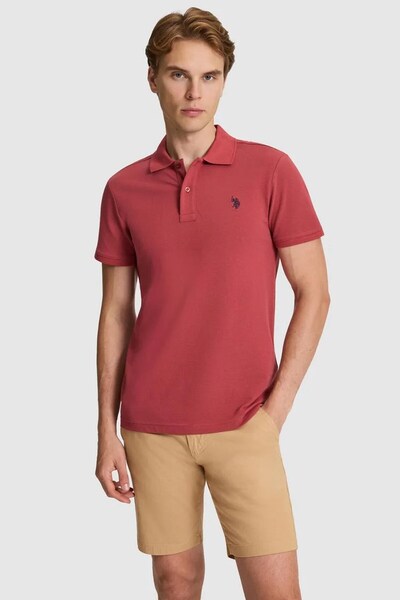 U.S. Polo Assn. Men's T-Shirt