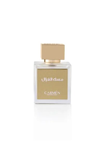 Carmen Perfumes Musk Al Ghazal Perfume 80 ML