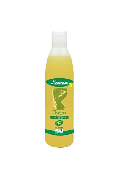 A3 Lemon LEMON GLYCERIN. 260 ML