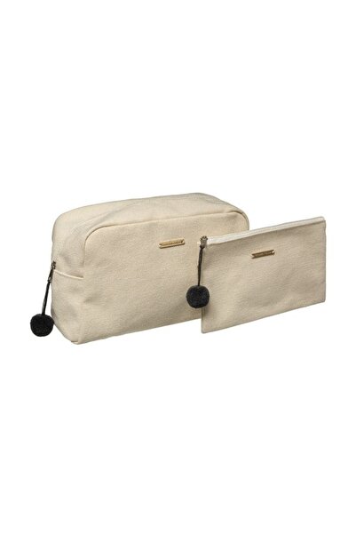 home&you Set of 2 cosmetic bags