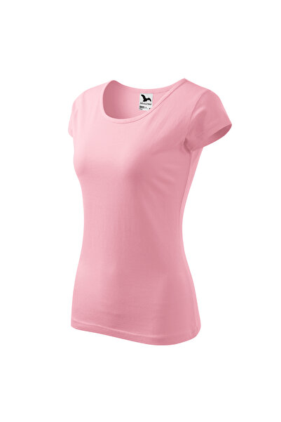 Malfini Tricou din bumbac pentru femei PURE