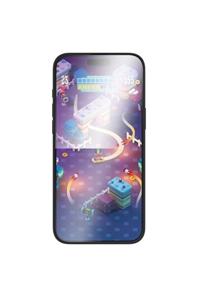 CARE by PanzerGlass® SAFE της PanzerGlass Προστατευτικό Οθόνης Gaming για iPh...