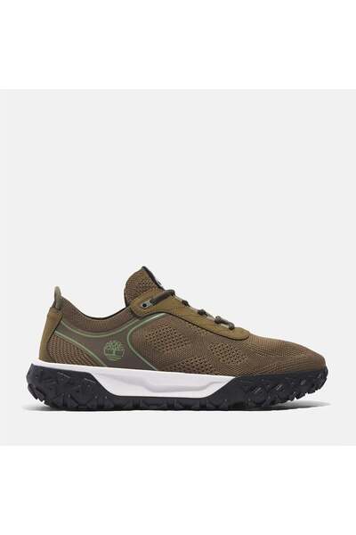 Timberland Greenstride Motion 6 Low Lace Up Sneaker Erkek Ayakkabı