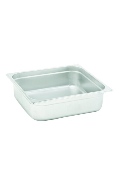 OEM Recipient din oțel inoxidabil GN1/2 H150 (325x265x150mm), Agnelli