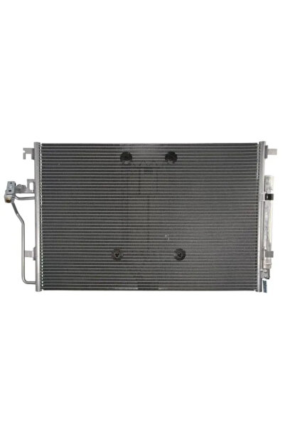 Thermotec Radiator Condensator Aer Conditionat MERCEDES-BENZ SPRINTER 3,5-t/S...