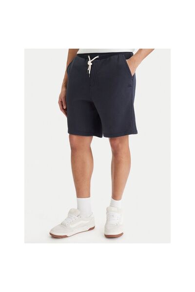 Quiksilver Ανδρικά Αθλητικά Σορτς EQYFB03392-KTP0 Ναυτικό Μπλε