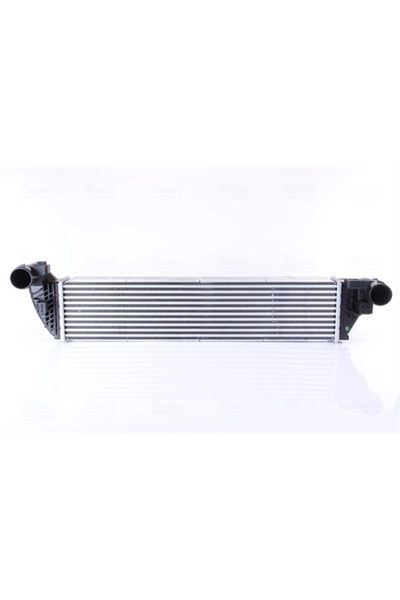 Nissens Intercooler Turbo RENAULT ESPACE 4/LAGUNA 2/VEL SATIS