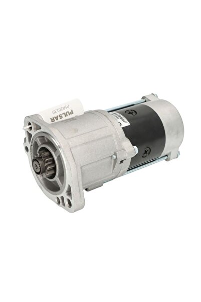 Pulsar Electromotor (12v 2kw Nou) Hyundai Galloper I Galloper Ii H-1 Mitsubis...