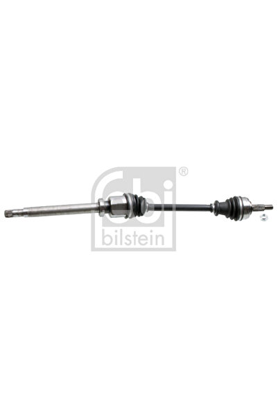 FEBI BILSTEIN Planetara Fata Dreapta 927mm Renault Fluence Grand Scenic Iii M...