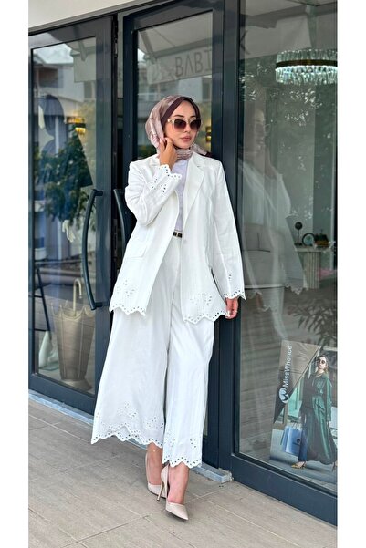 KAHMA COLLECTİON Kahma Ceket 26y25313