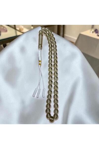 miral Transparent Pure Belgian Bakelite Rosary 79 185 79