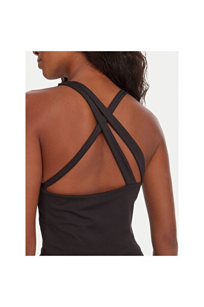 Reebok Top de damă RK25188CCW Negru