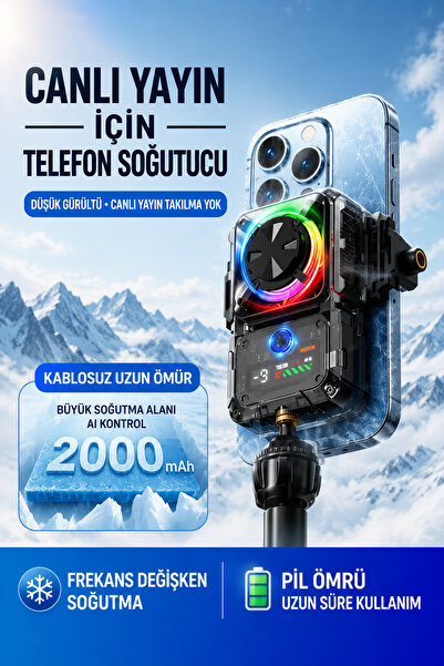 Rabbit Tech Yayıncı İnflucer Oyuncu Yapay Zekalı Dijital Göstergeli Btaryalı ...