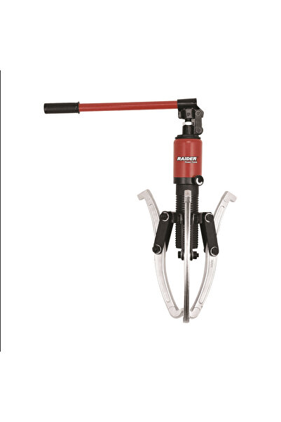 Raider Extractor hidraulic pentru cutii de viteze cu 3 brațe, 5 T RD-HG, 300611