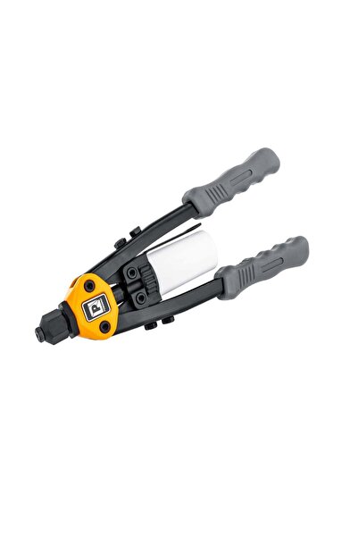 Powermat Clește de nituit PM-NIR-320T, 320 mm, 3.2-6.4 mm, PM1451
