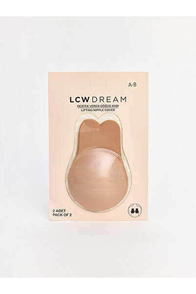 LC Waikiki NEVAVM Concealer adeziv pentru mameloane cu efect de corectare a d...