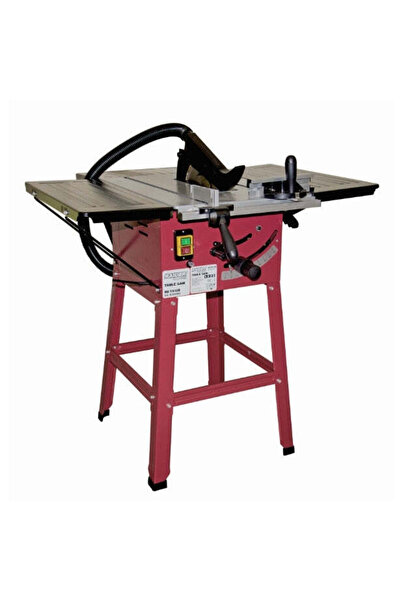 Raider Circular de masă cu extensie RD-TS12B 250mm 1800W, 059403