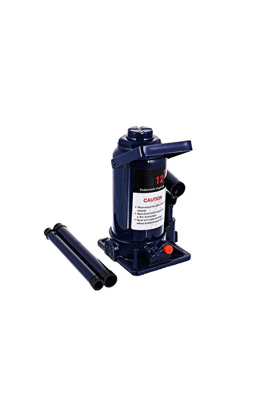 BOXER Cric hidraulic, 12 tone, BX-445