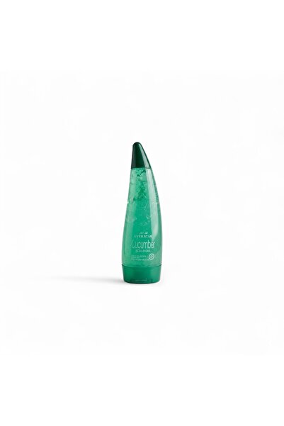 Generic Ever Star - Cucumber Exfoliating Gel for Skin 300 ml