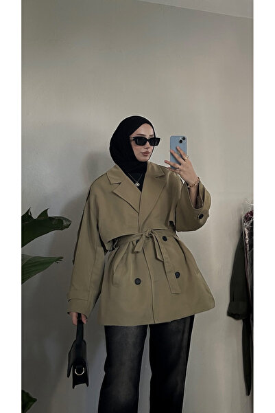 Ayfa Trençkot