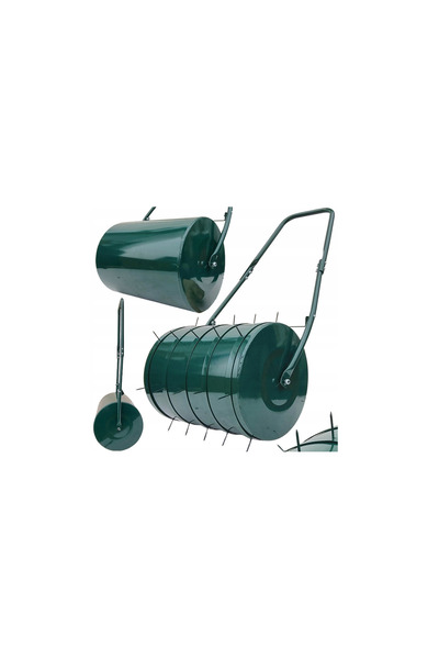 Ondragon Aerator de gazon, 30 l, OD 5020