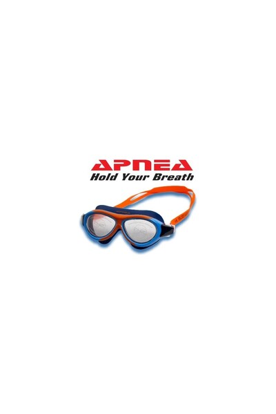 Apnea Genç Sörf Tipi Yüzücü Gözlüğü