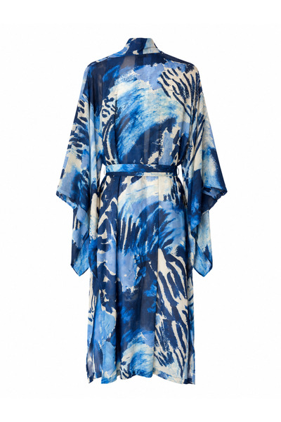 Sorbie Design Azure Atelier Kimono