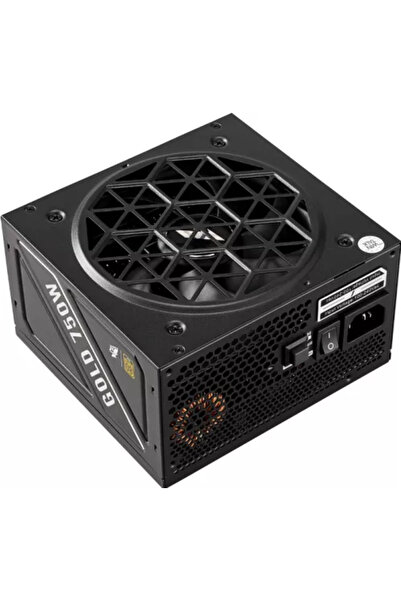 1stPlayer Sursa 750W 80+ Gold ATX 3.1 modulara PCIe 5.1