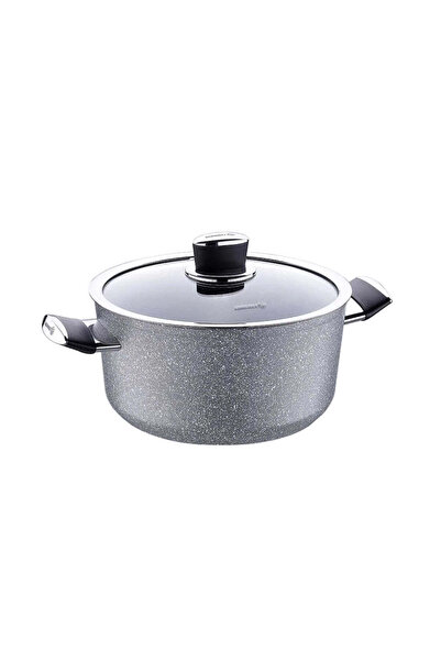 generel 9X18 cm Bala Ma Cooking Pot with 2 Liters Capacity