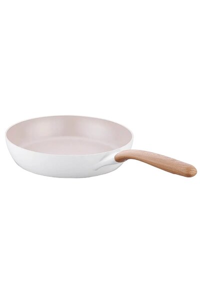 generel Gusto Ceramic Frying Pan 26X5 cm 2.5 Liter Capacity with Non-Stick Co...