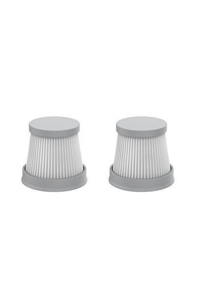 Choice6 2pcs Fv2 Filter Original Cleanfly FV2 FV3 Filters COCLEAN Car Handhel...
