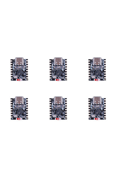 Choice10 VODOOL Not Welded 6PCS 10-1PCS ESP32-C3 Development Board SuperMini ...