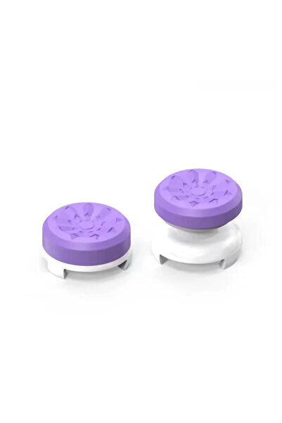 Choice1 VIKEFON A Silicone cap FPS Freek for Playstation PS4 High-Rise Analog...