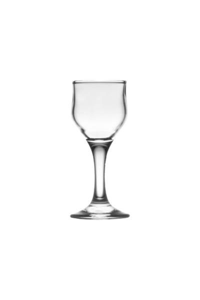 Uniglass Ποτήρι Λικέρ Αριάδνη 95504 55ml